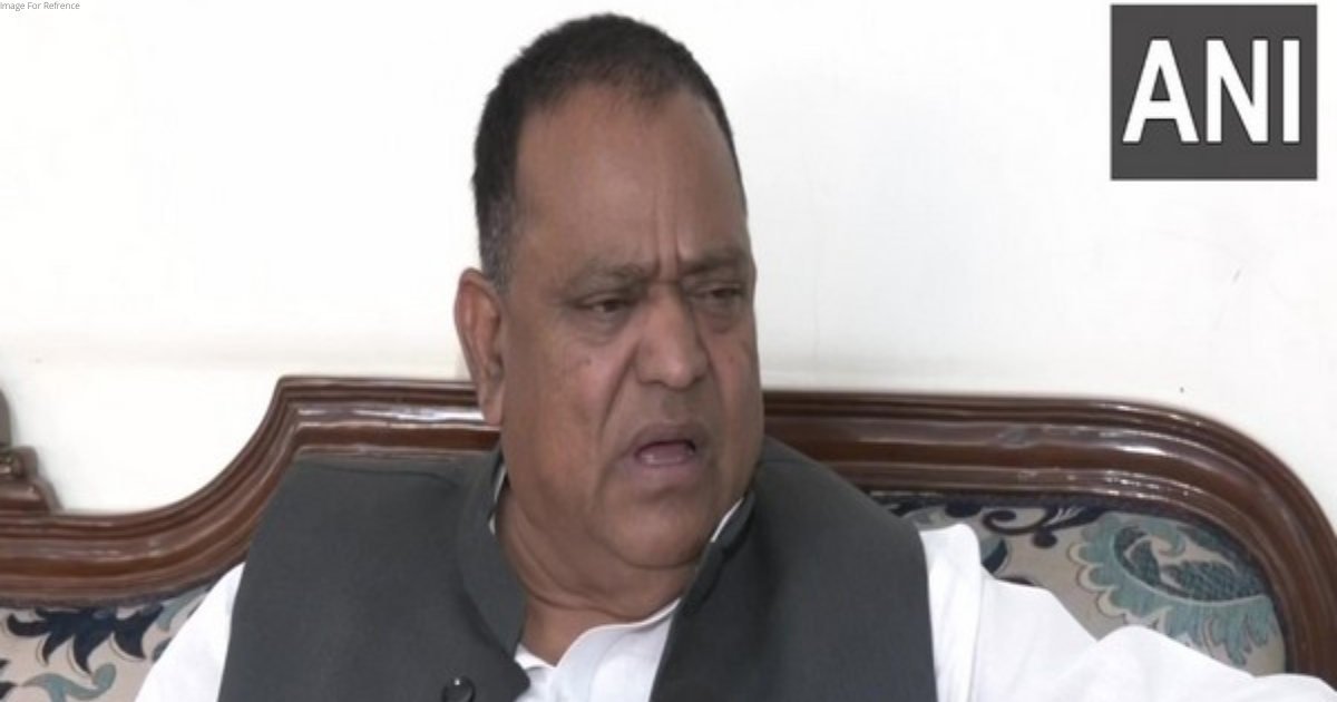 'Statement hurt sentiments': Congress MLA slams Rajasthan CM over Pilot remark